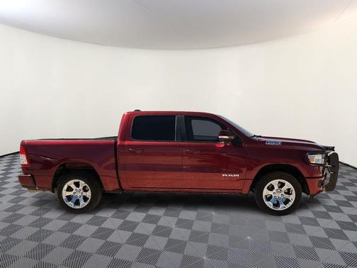 2020 RAM 1500 Lone Star