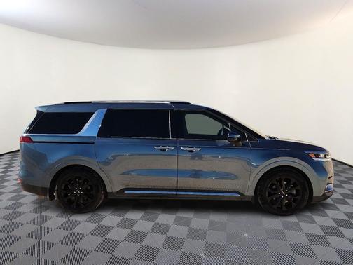 2022 Kia Carnival SX Prestige