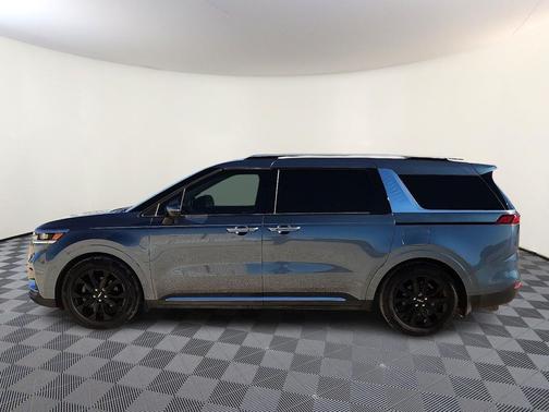 2022 Kia Carnival SX Prestige