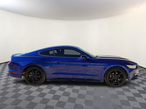 2016 Ford Mustang EcoBoost