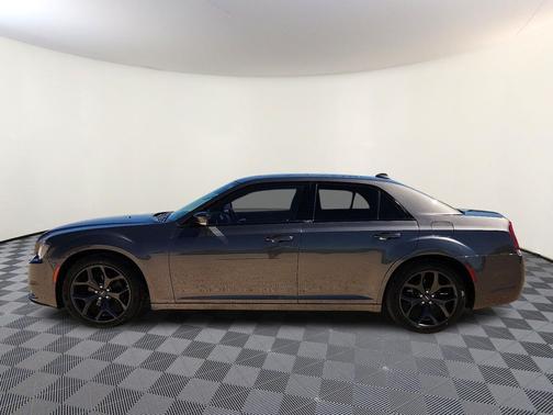 2021 Chrysler 300 S