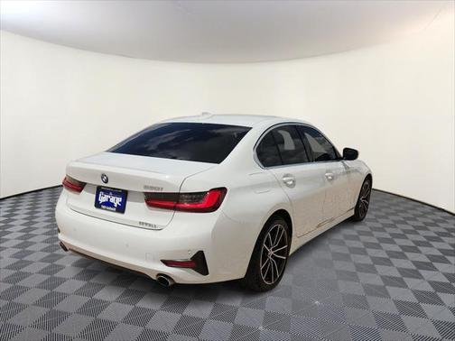 2022 BMW 330 330i