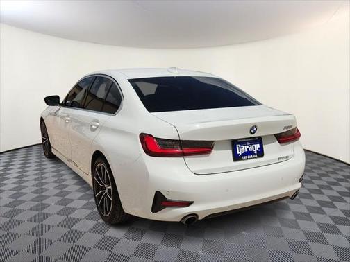 2022 BMW 330 330i