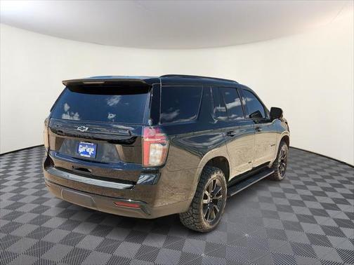 2024 Chevrolet Tahoe 4WD Z71