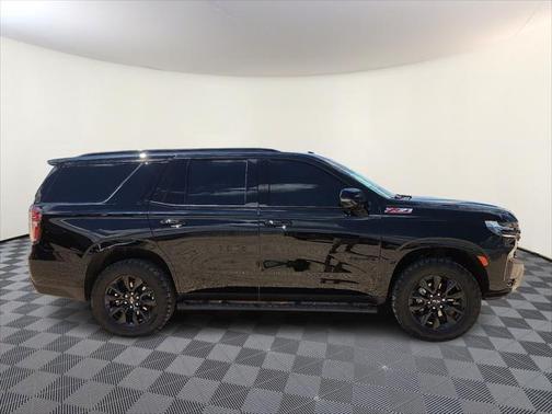 2024 Chevrolet Tahoe 4WD Z71