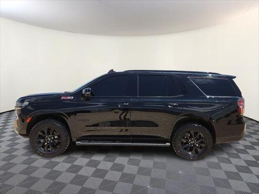2024 Chevrolet Tahoe 4WD Z71