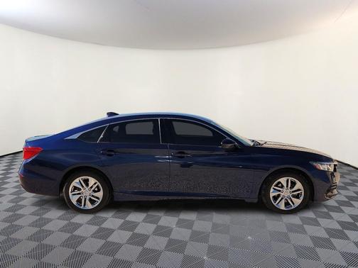 2020 Honda Accord LX 1.5T