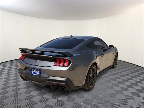 2024 Ford Mustang Dark Horse Fastback