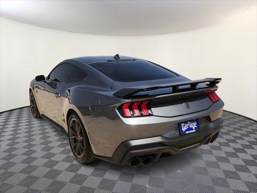 2024 Ford Mustang Dark Horse Fastback