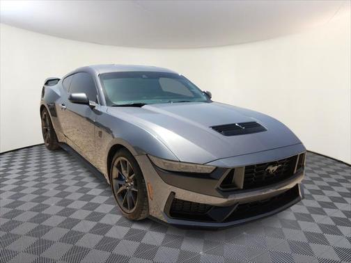 2024 Ford Mustang Dark Horse Fastback