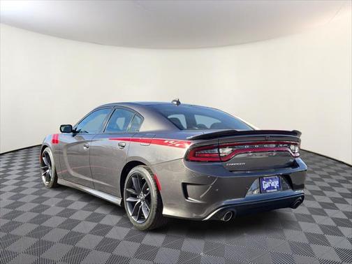 2022 Dodge Charger R/T