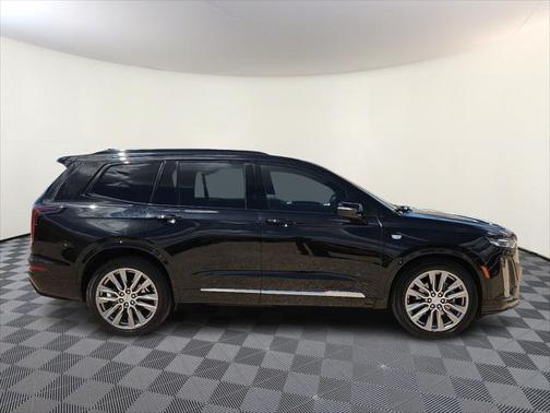 2021 Cadillac XT6 Sport AWD
