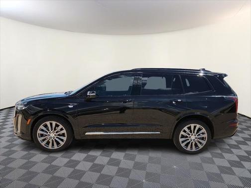 2021 Cadillac XT6 Sport AWD