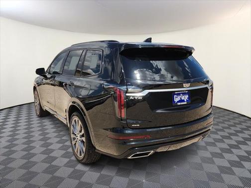 2021 Cadillac XT6 Sport AWD