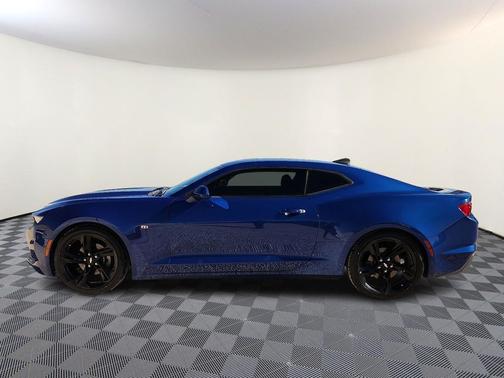 2019 Chevrolet Camaro 1LT