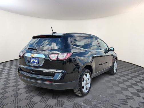 2016 Chevrolet Traverse 1LT