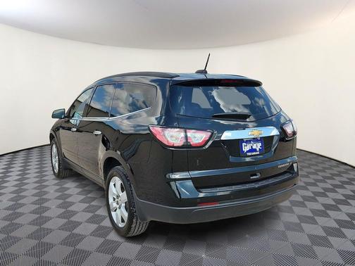 2016 Chevrolet Traverse 1LT