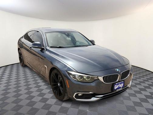 2019 BMW 430 Gran Coupe i