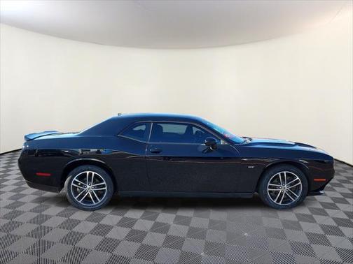 2018 Dodge Challenger GT