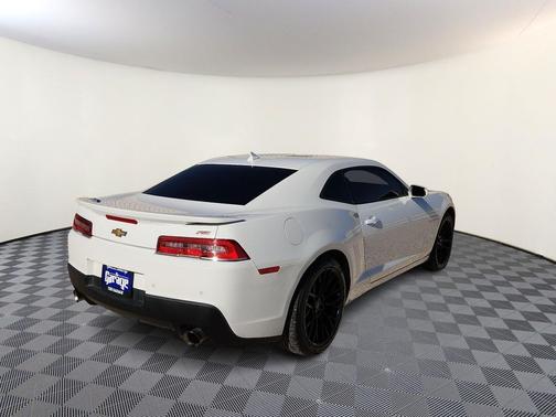 2014 Chevrolet Camaro 2LT