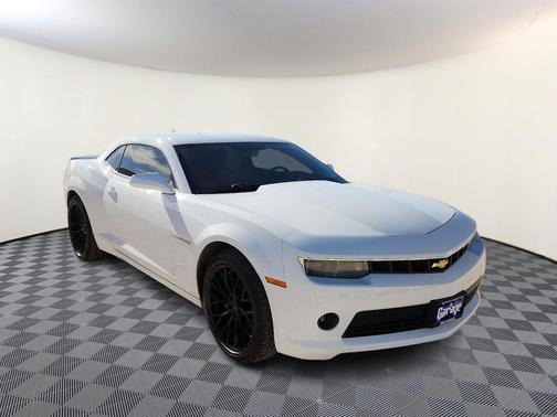 2014 Chevrolet Camaro 2LT