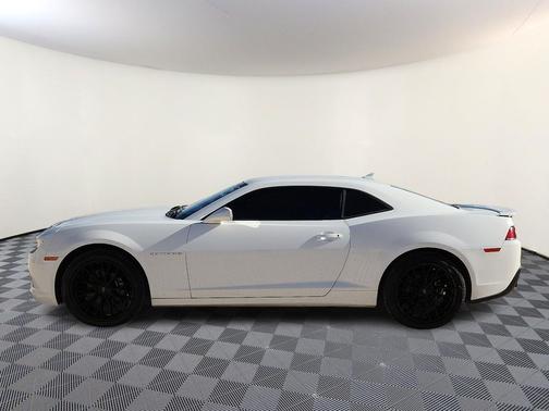 2014 Chevrolet Camaro 2LT