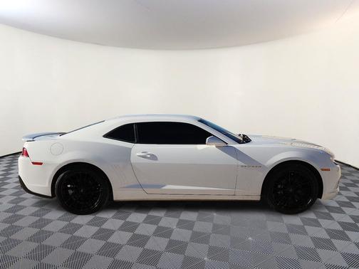 2014 Chevrolet Camaro 2LT