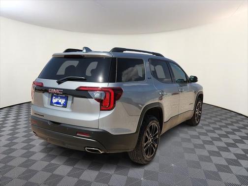 2023 GMC Acadia FWD SLT