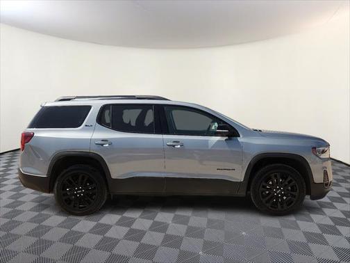 2023 GMC Acadia FWD SLT