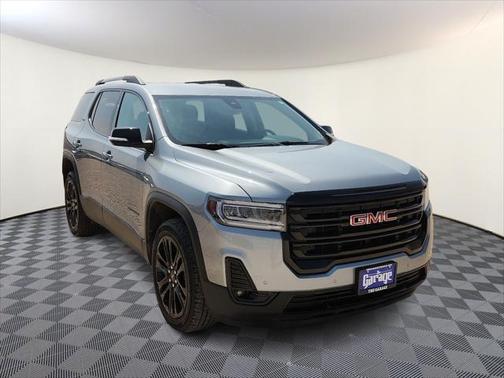 2023 GMC Acadia FWD SLT