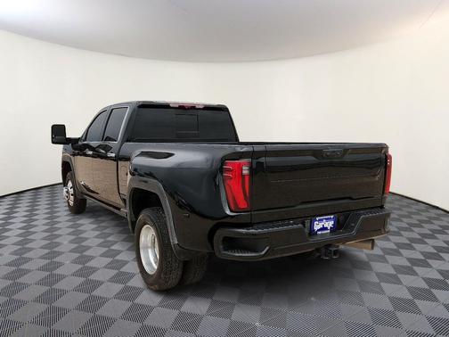2024 GMC Sierra 3500 Denali