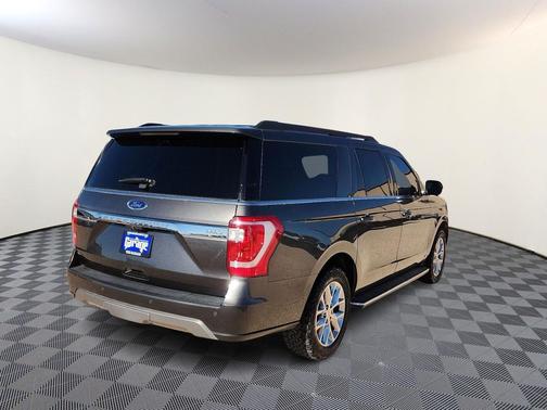 2021 Ford Expedition Max XLT