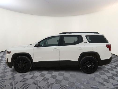 2023 GMC Acadia FWD SLE