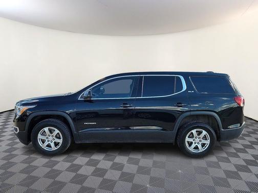 2019 GMC Acadia SLE-1