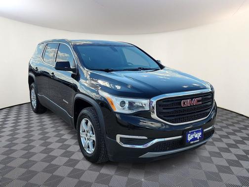 2019 GMC Acadia SLE-1