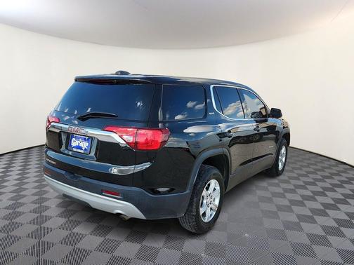 2019 GMC Acadia SLE-1