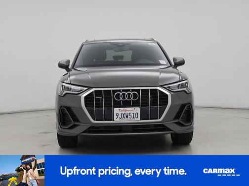 2024 Audi Q3 S-Line Premium Plus