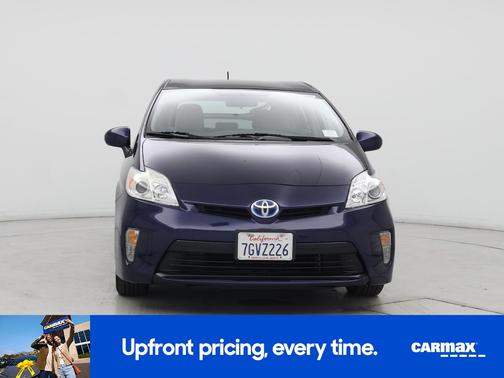 2014 Toyota Prius Two