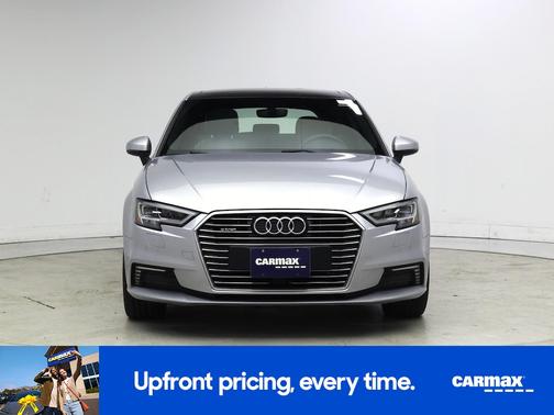 2017 Audi A3 e-tron Premium Plus