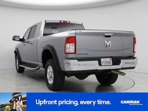 2019 RAM 2500 Bighorn