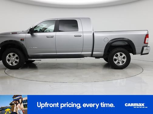 2019 RAM 2500 Bighorn