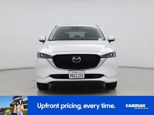2024 Mazda CX-5 2.5 S Premium Package