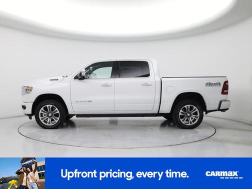 2022 RAM 1500 Longhorn