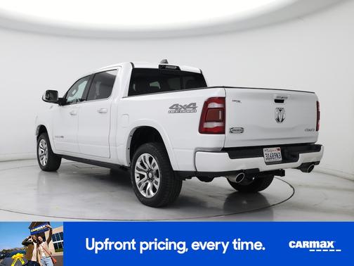 2022 RAM 1500 Longhorn