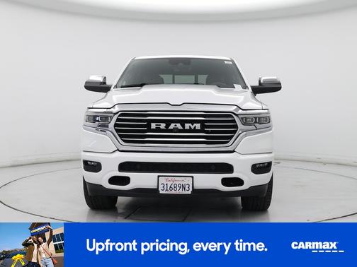 2022 RAM 1500 Longhorn