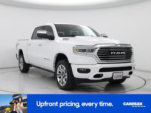 2022 RAM 1500 Longhorn