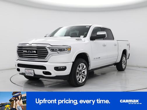 2022 RAM 1500 Longhorn