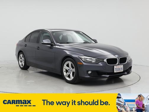 2014 BMW 328 I