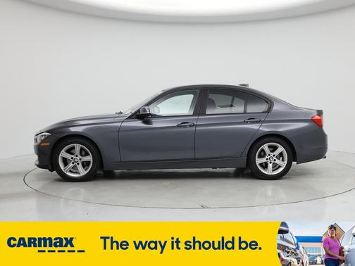 2014 BMW 328 I