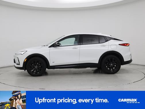 2025 Buick Envista Sport Touring